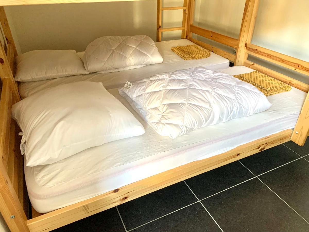 Vakantieappartement Emiel Centrum Oostende Met Garage Екстер'єр фото